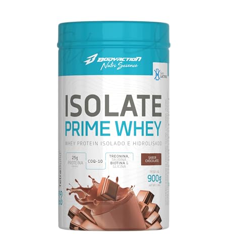 Principais Whey Hidrolisado E Isolado