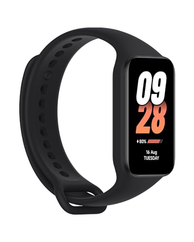 Cinco Melhores Modelos De Smartwatch Xiaomi Original