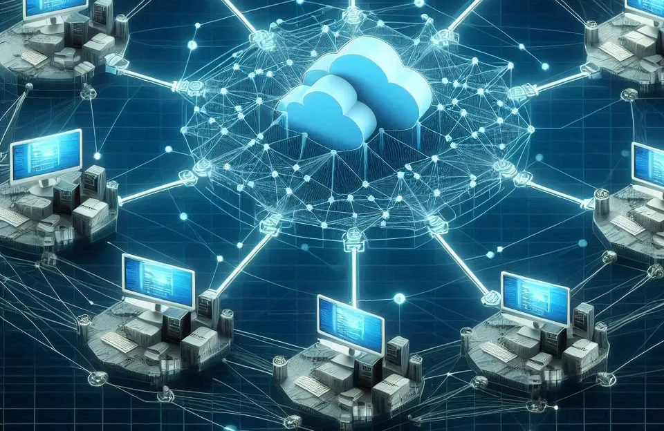 DHT O Que É e Como Funciona