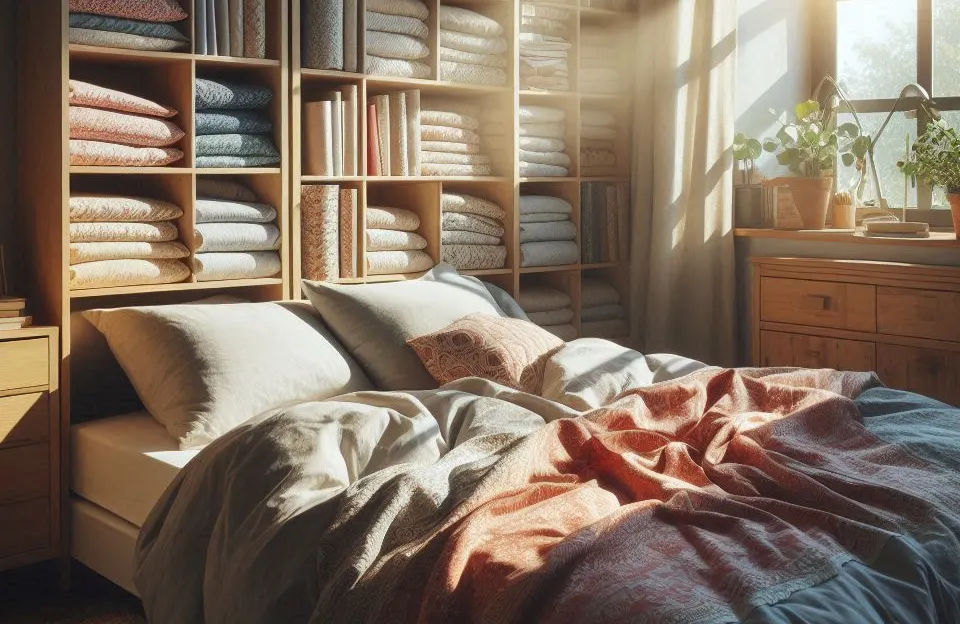 Duvet O Que É e Como Escolher o Ideal