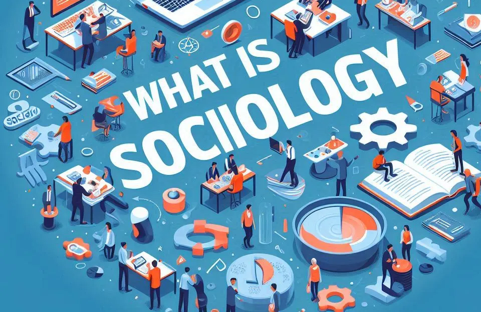 O Que é Sociologia Compreendendo a Ciência da Sociedade