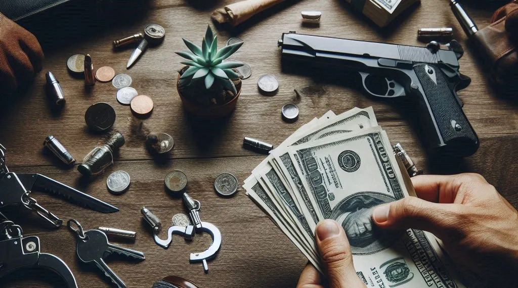 o que é extorsão