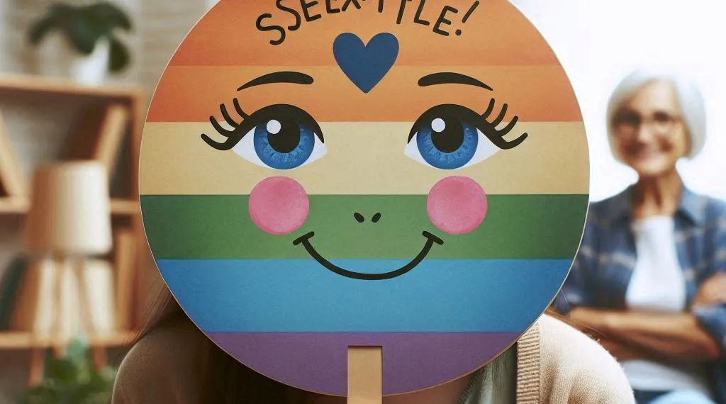 o que é asexual