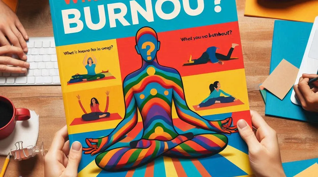 o que é burnout