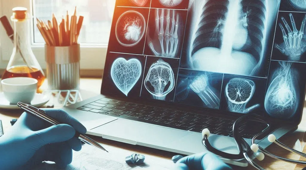 radiologia o que é