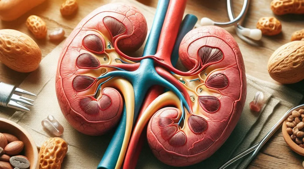 hidronefrose o que é