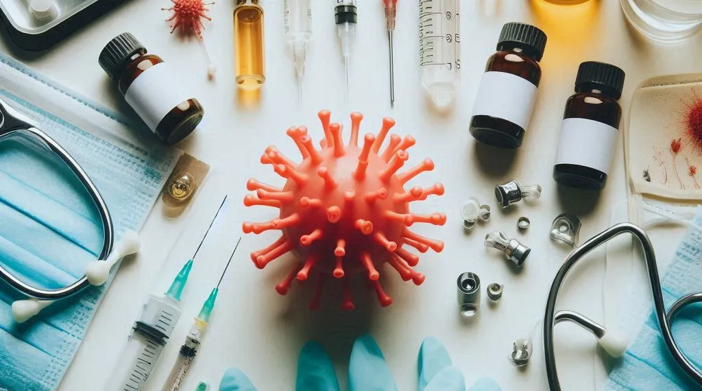 o que é biossegurança na enfermagem