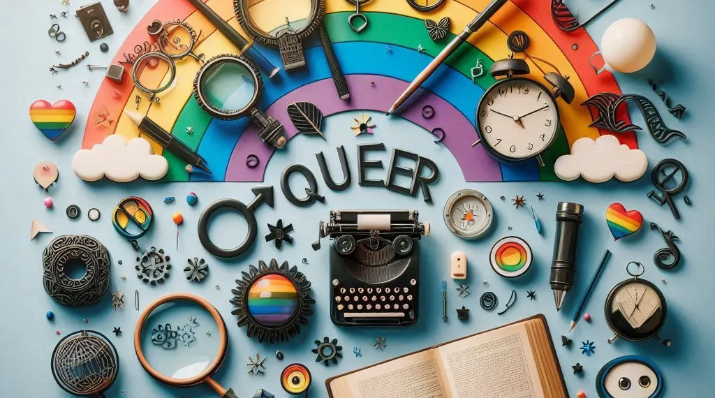 queer o que é
