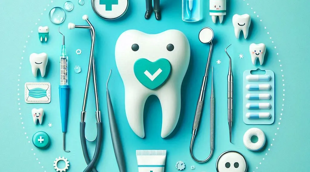 o que é profilaxia dental