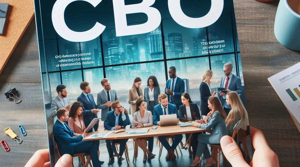o que é cbo