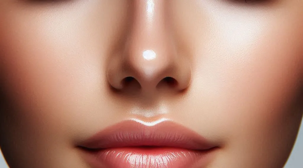 o que é rinoplastia