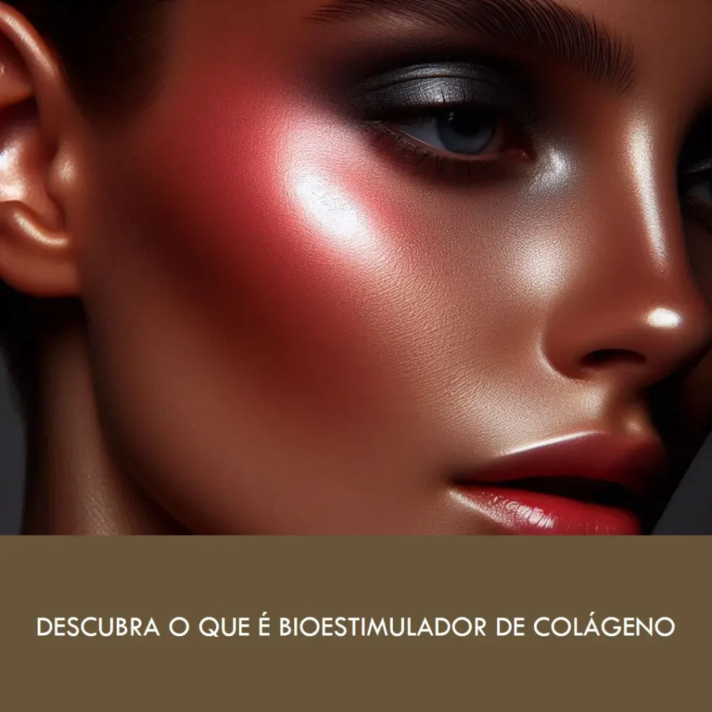 O Que É Bioestimulador de Colágeno?