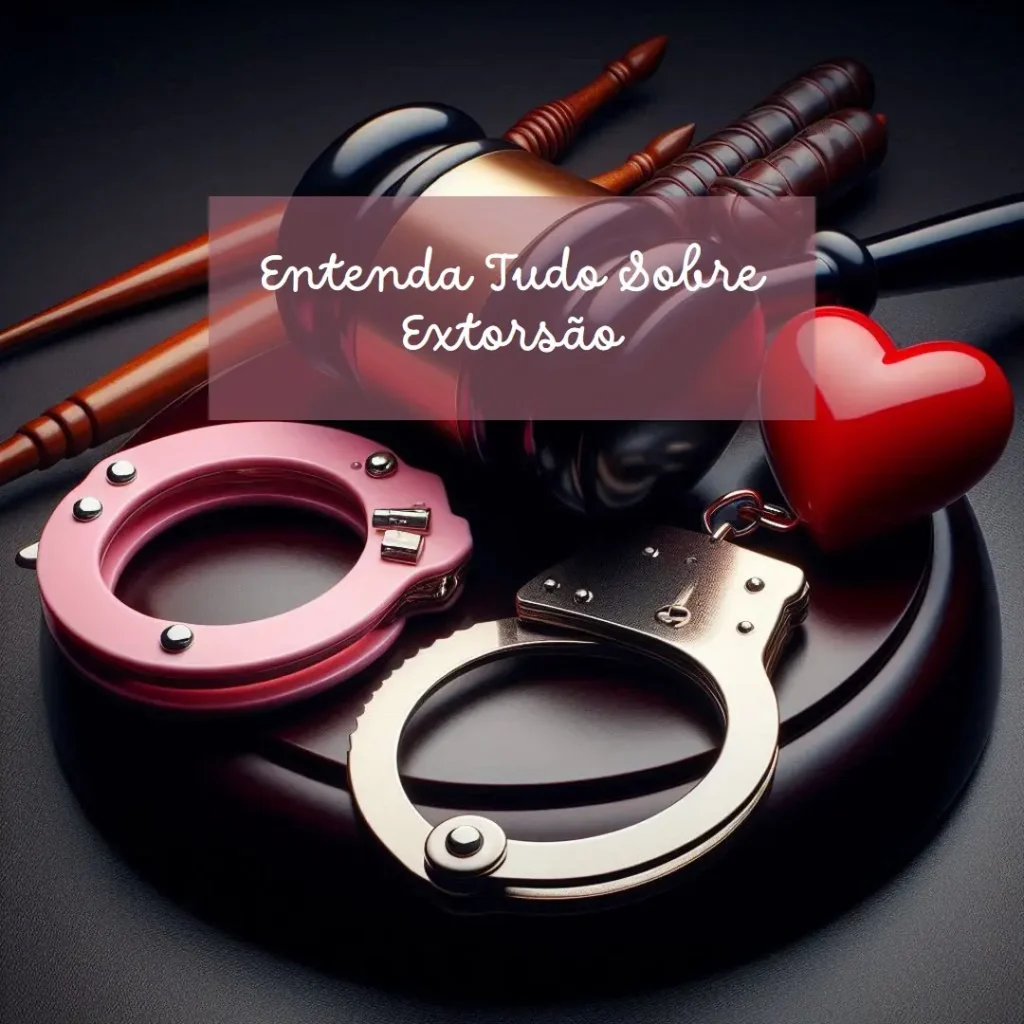 O que é Extorsão? Entenda Tudo Sobre Esse Crime