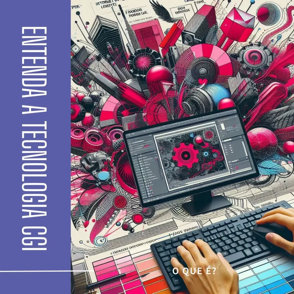 Entenda a Tecnologia CGI: O que é?