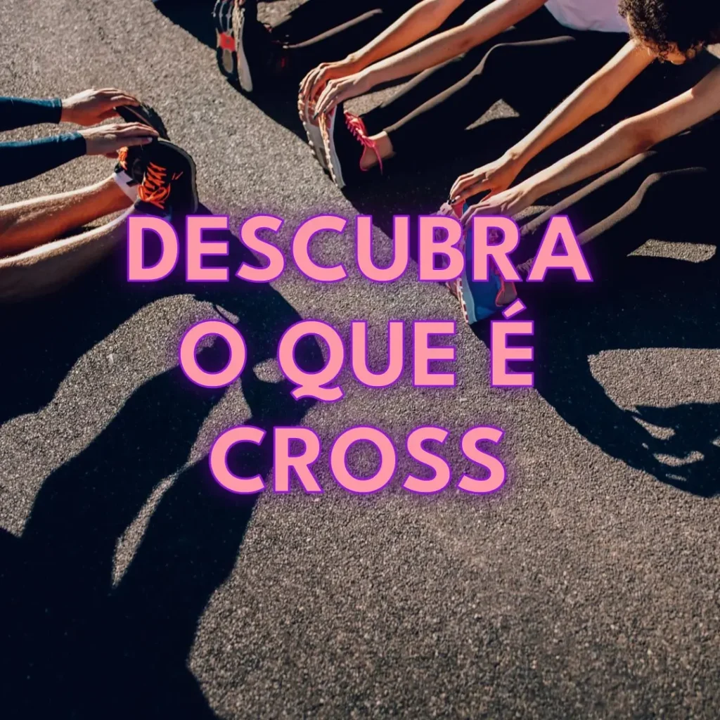 O Que É Cross