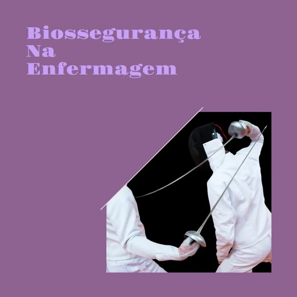 O que é biossegurança na enfermagem