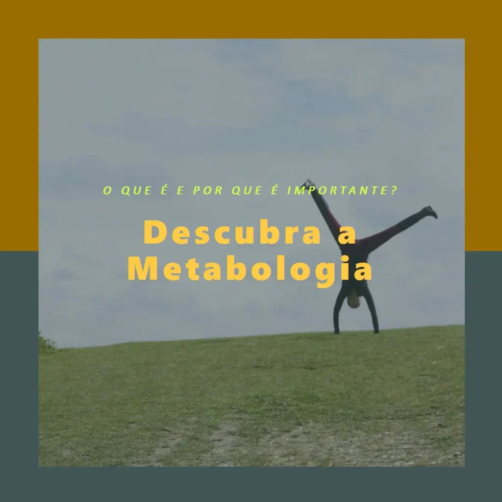 Metabologia: O Que É e Por Que Importa?