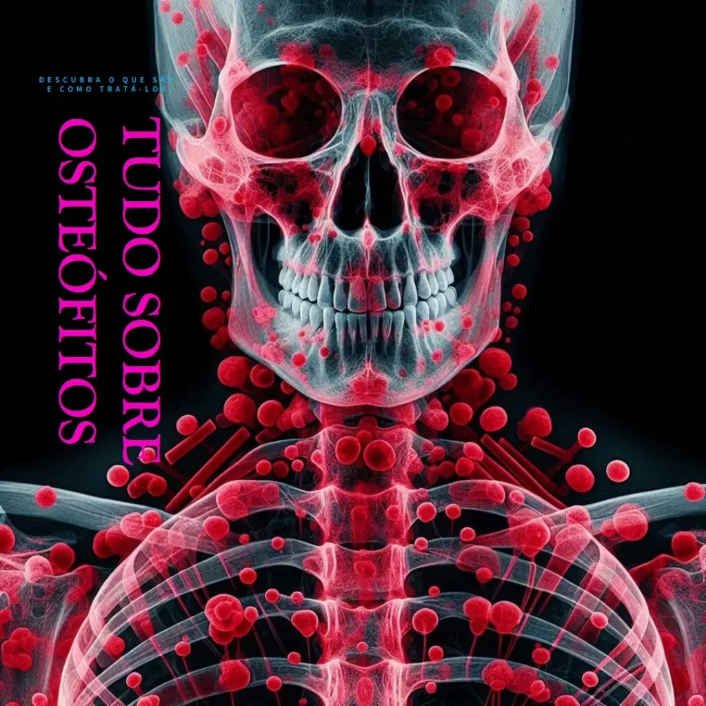 O Que é Osteófitos? Tudo o Que Você Precisa Saber