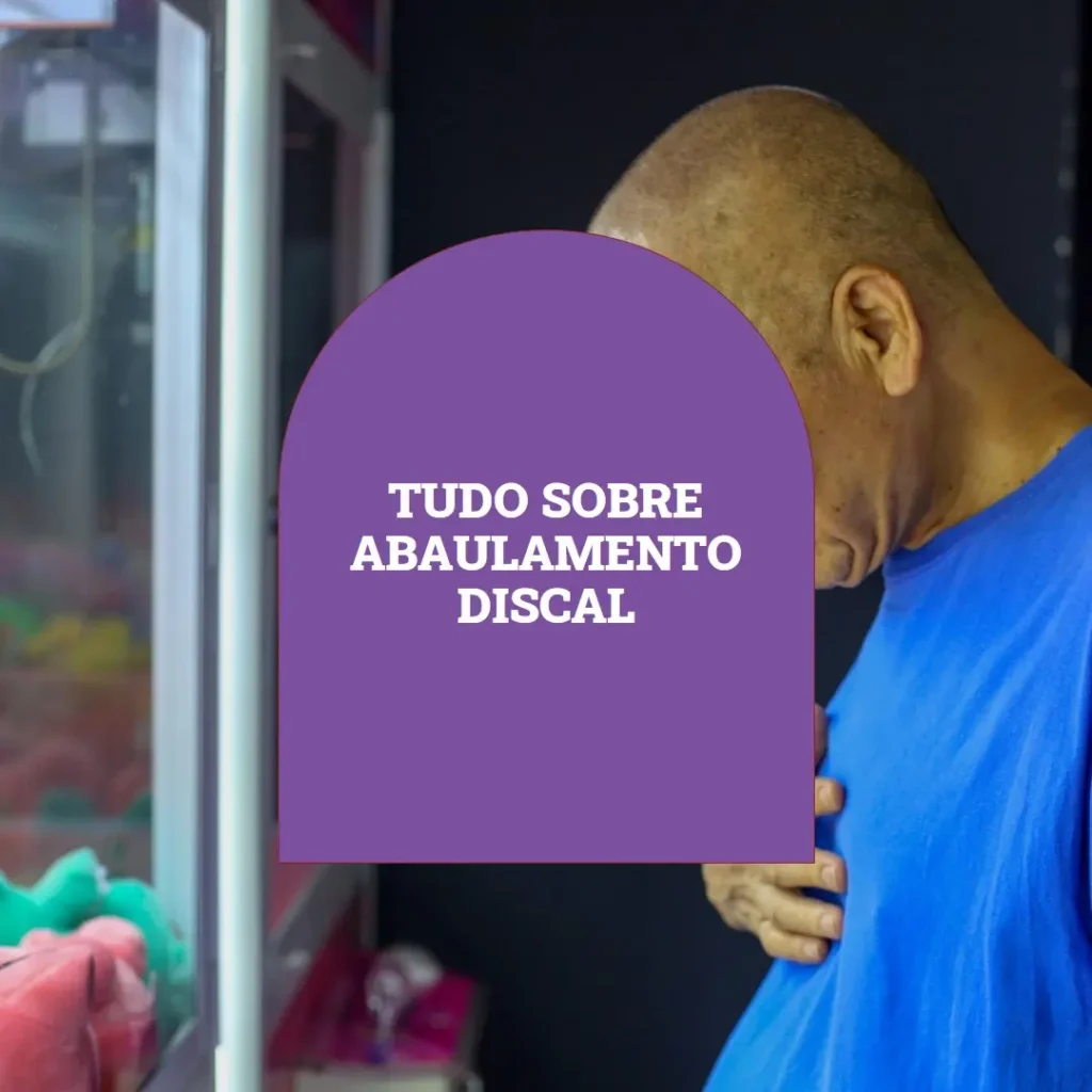 O Que É Abaulamento Discal: Tudo Que Você Precisa Saber