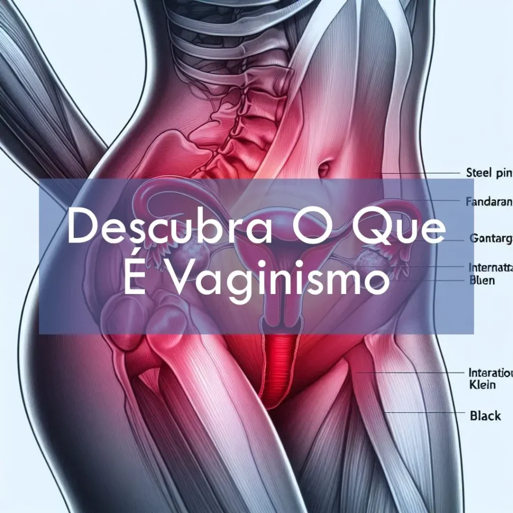 O que é Vaginismo?