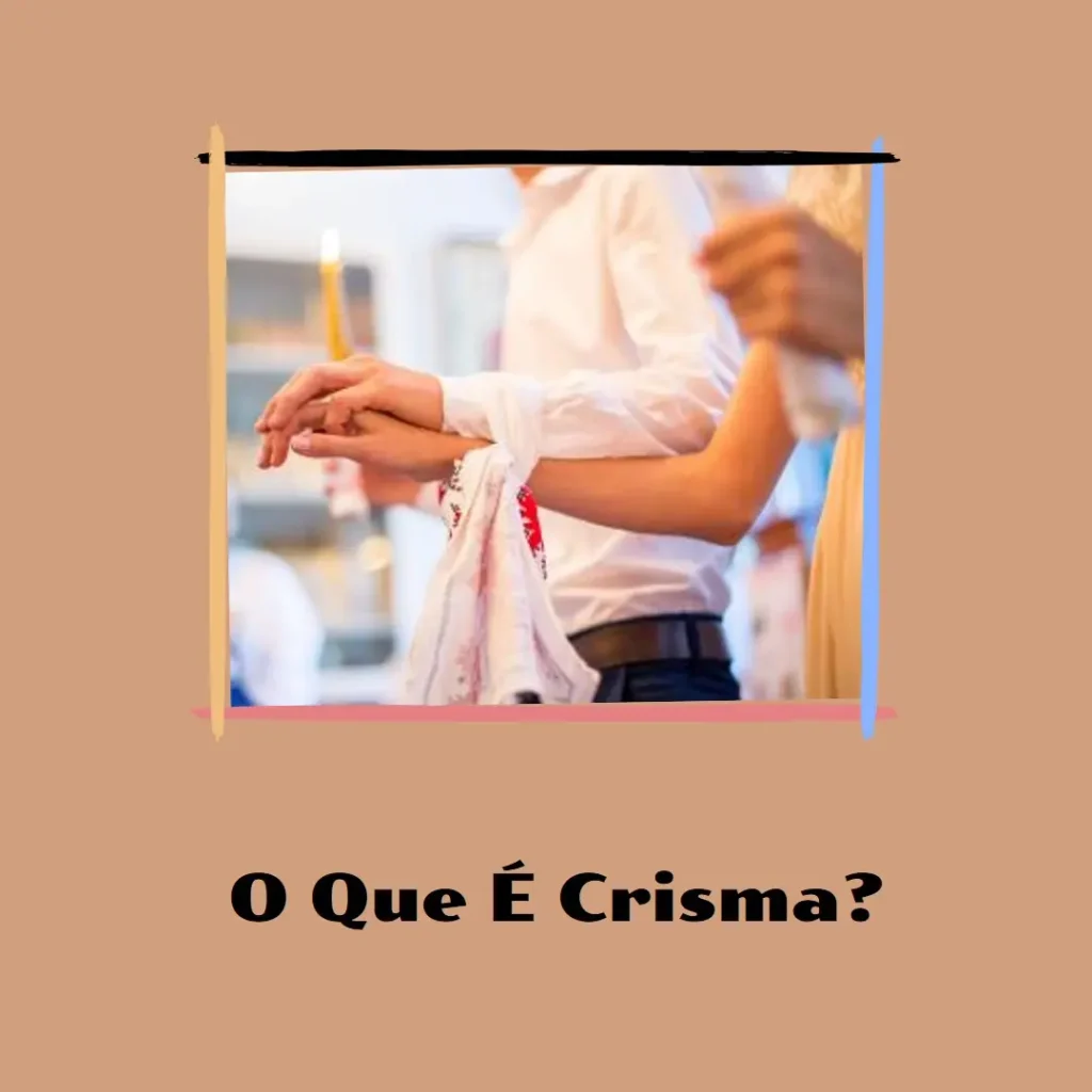 Crisma: O Que É e Como Funciona