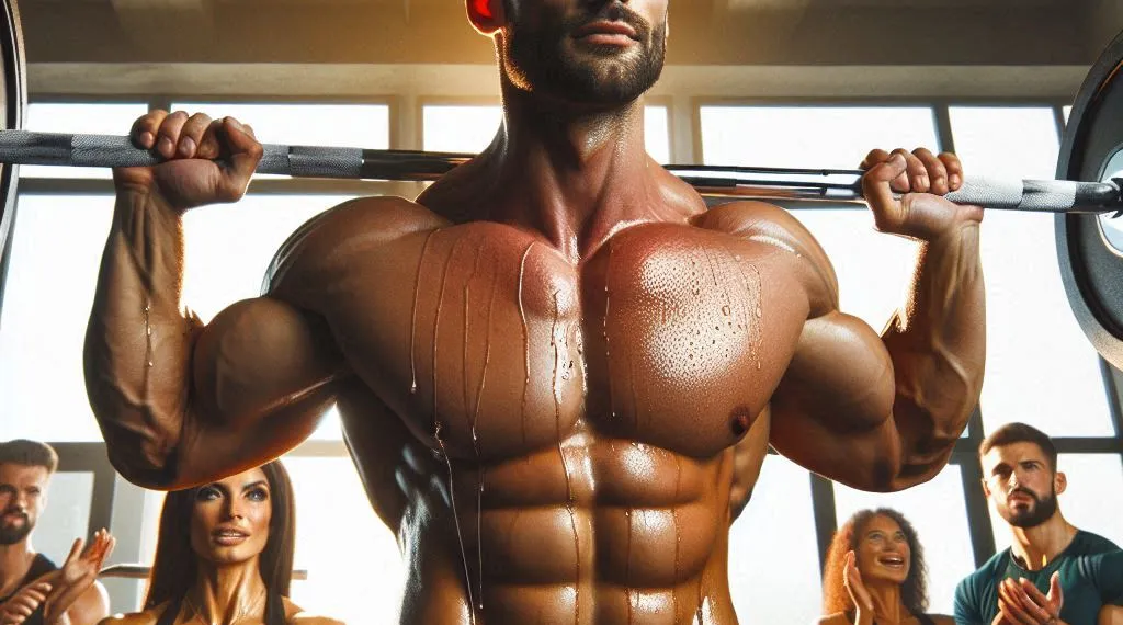 o que é bulking