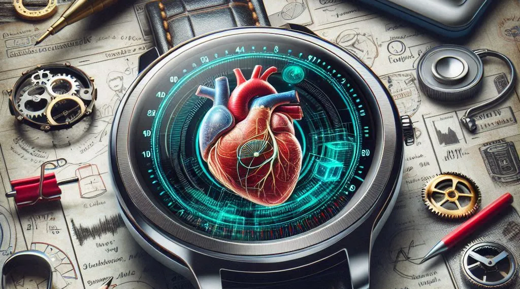 Quem Inventou o Smartwatch?