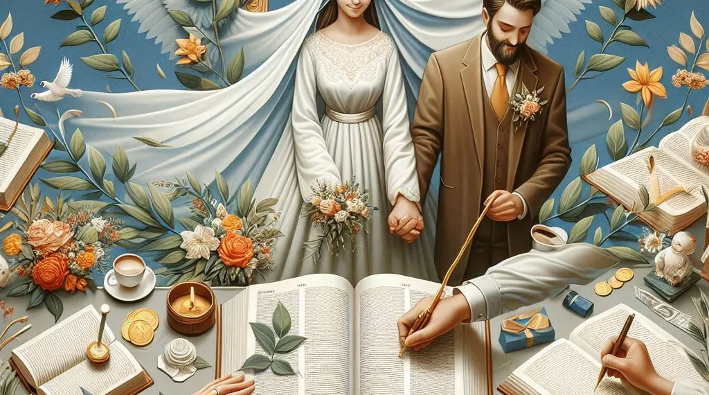 O Que É Casamento Comunhão Universal de Bens?