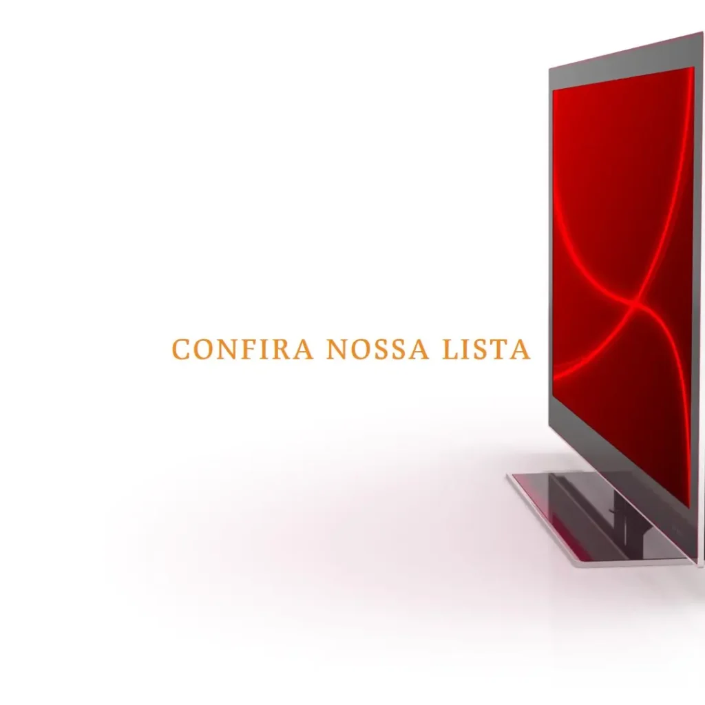 Lista de 5 Melhores: Smart TV tcl 55 polegadas