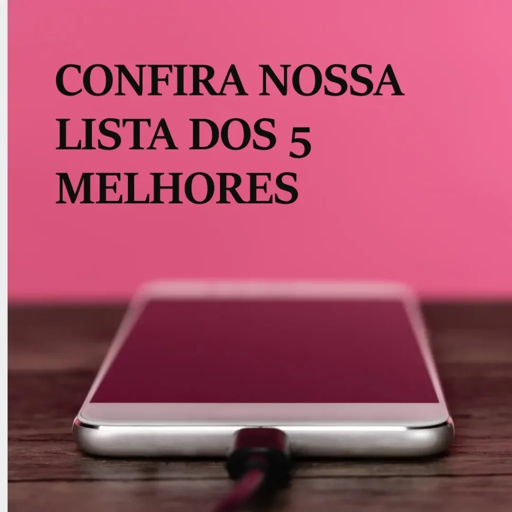 Lista de 5 Melhores:  Samsung Galaxy a35 5g rosa