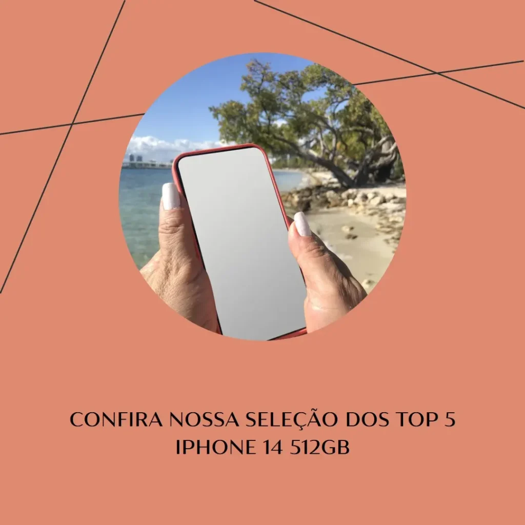 Top 5 Iphone 14 512gb