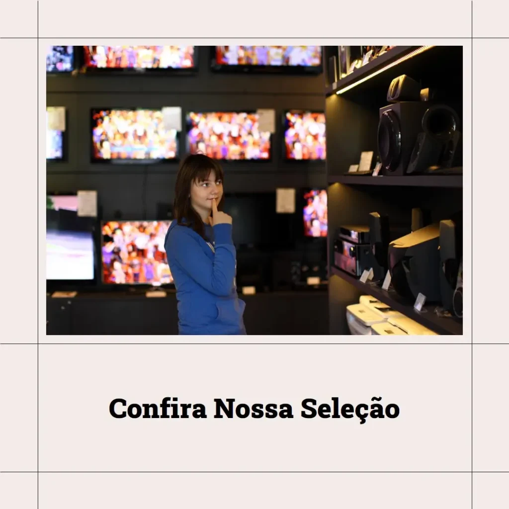 Top Cinco TV LG 70 polegadas