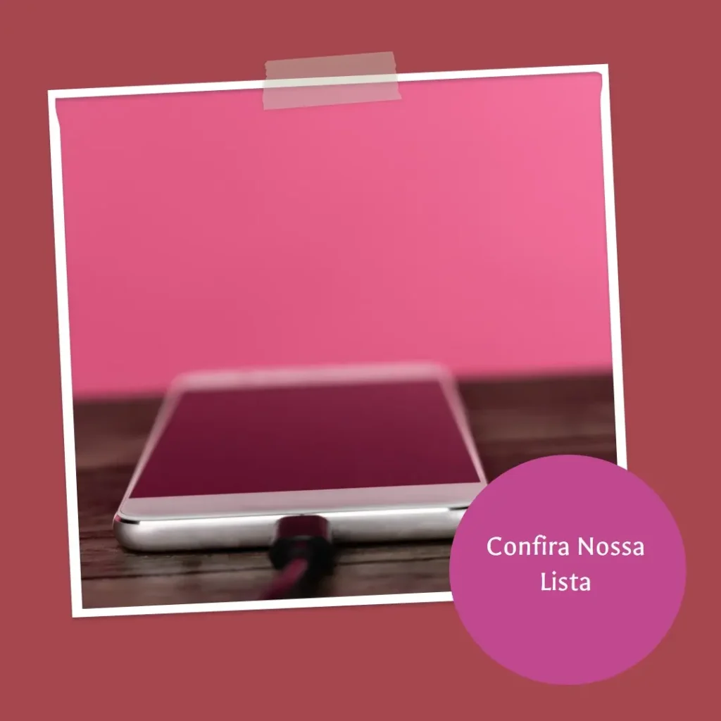 Lista de 5 Melhores: celular redmi 13