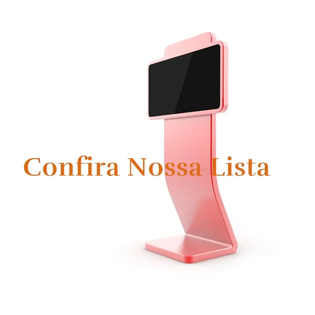 5 Melhores Modelos de monitor 20 polegadas