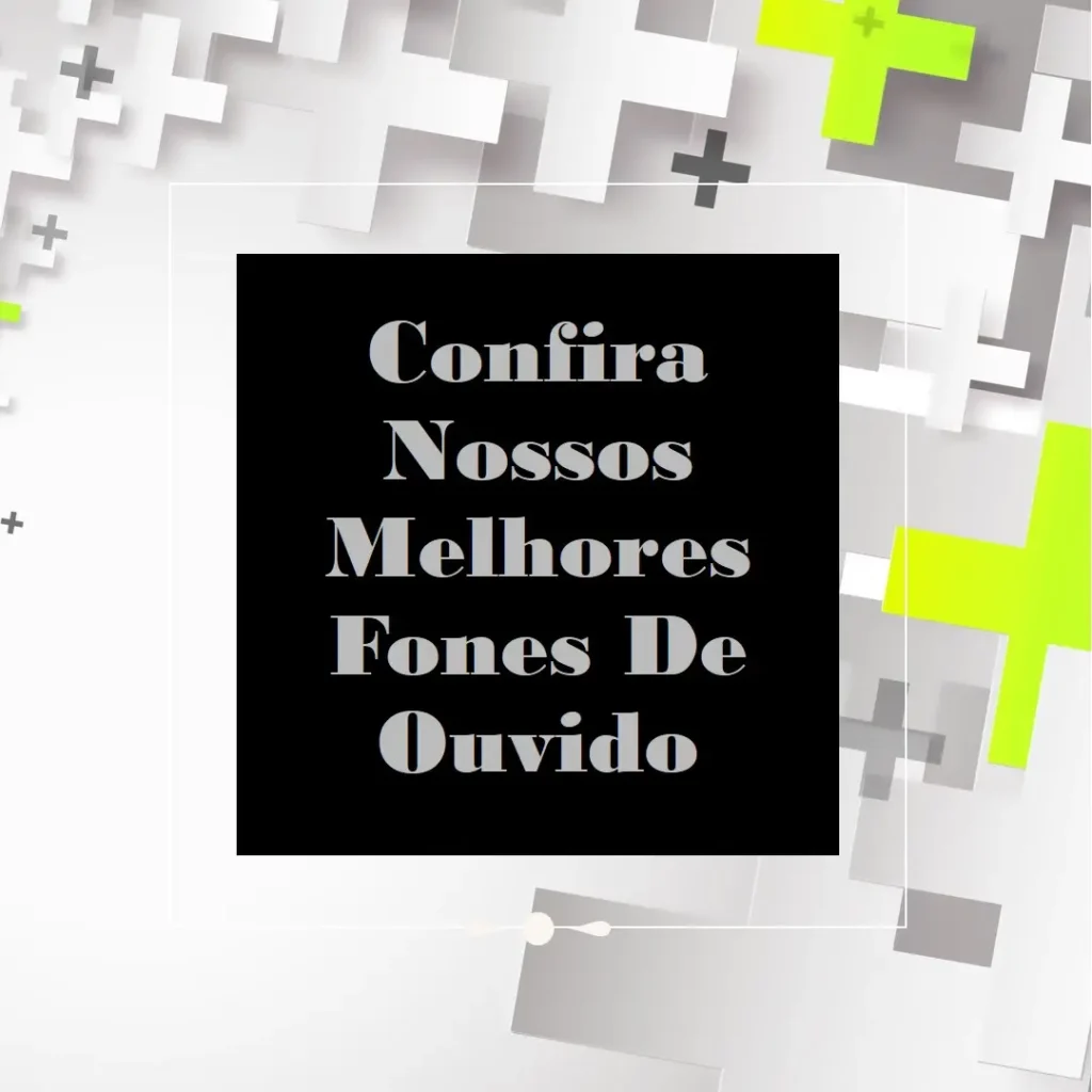 Principais Cinco fone de ouvido Havit hv-h2002d