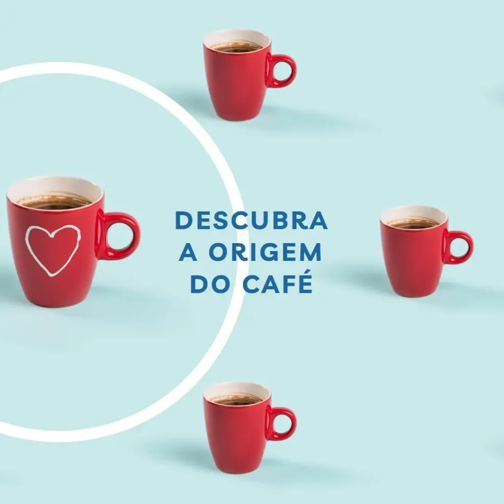 Quem Inventou a Máquina de Café?