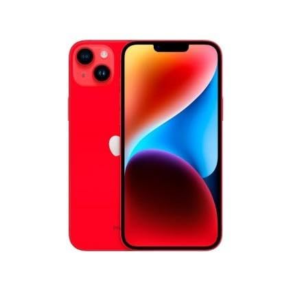 Apple iPhone 14 Plus (256 GB) – (PRODUCT) RED