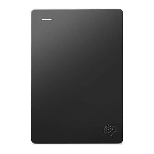 HD Externo Seagate 1TB Portátil 2.5 USB 3.0 (STGX1000400)