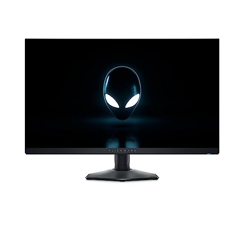 Monitor Gamer Alienware 27" - AW2724DM