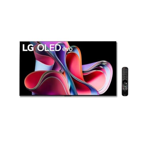 Smart Tv Lg Oled Evo G3 55" 4k Oled55g3 2023