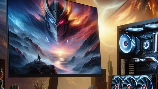 PC Gamer Intel i5-8600, GeForce RTX 2060 Super, 16GB DDR4 e SSD 480GB