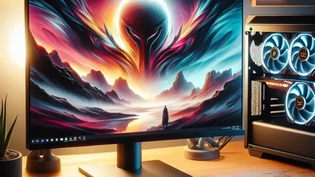 PC Gamer AMD Ryzen 7 5700X, Radeon RX 7900 XTX, 16GB RAM e SSD 1TB