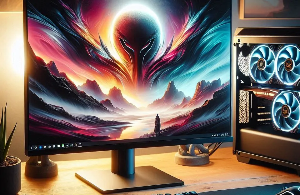 PC Gamer AMD Ryzen 7 5700X, Radeon RX 7900 XTX, 16GB RAM e SSD 1TB