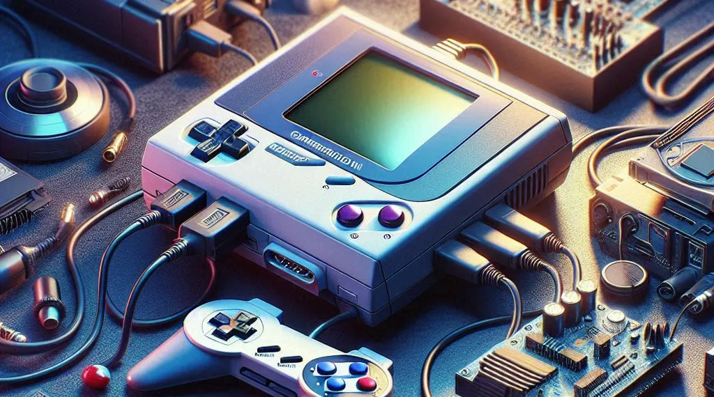 Quem Inventou o Console de Videogame?