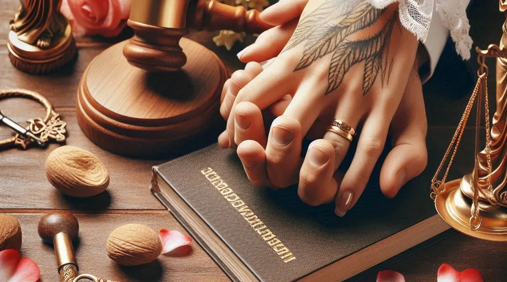 O Que É Casamento Civil no Brasil?