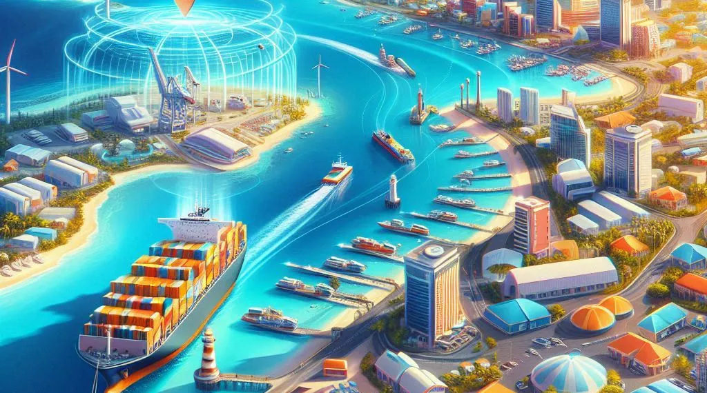 O Que É a Migração de Startups de Tecnologia para as Ilhas Cayman?