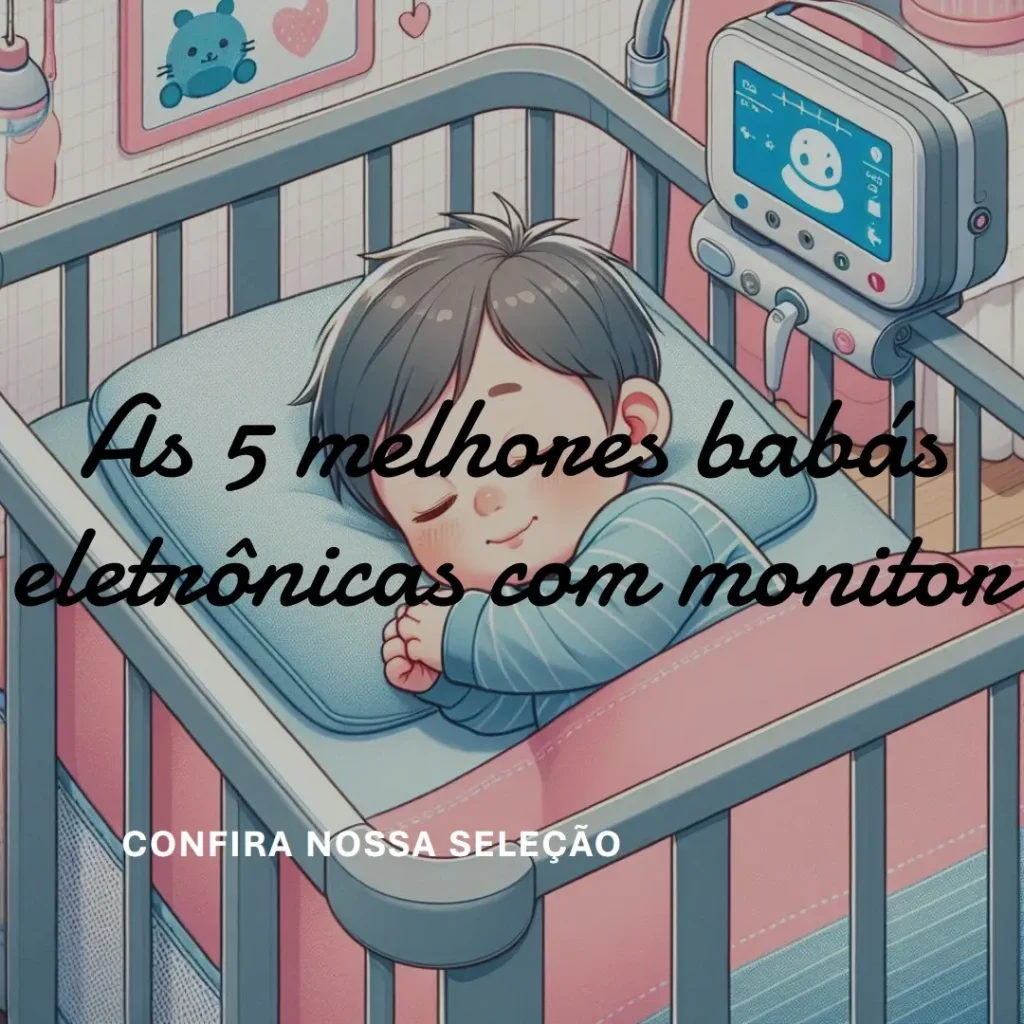 Top 5 Opções de baba eletronica com monitor