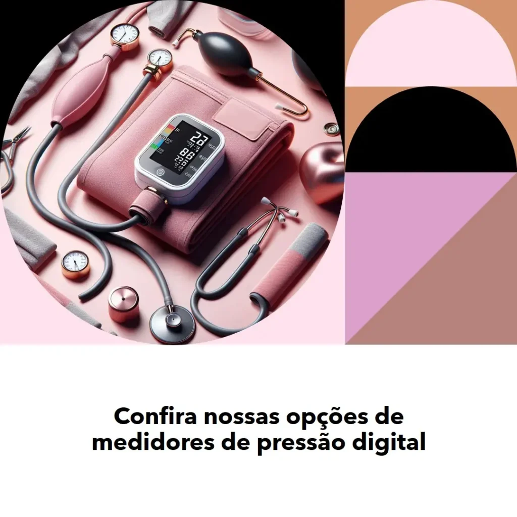 Top 5 Opções de medidor de pressão digital