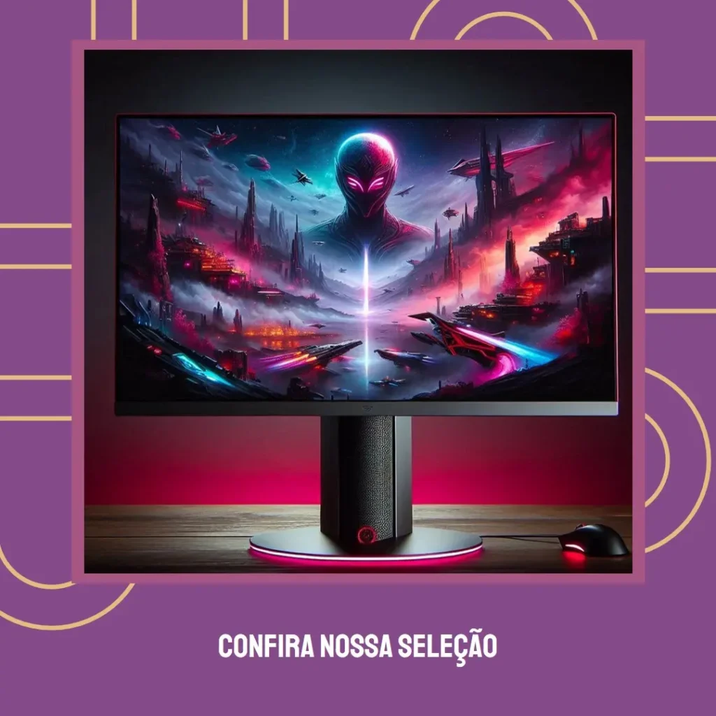 Top Cinco monitor 540hz zowie