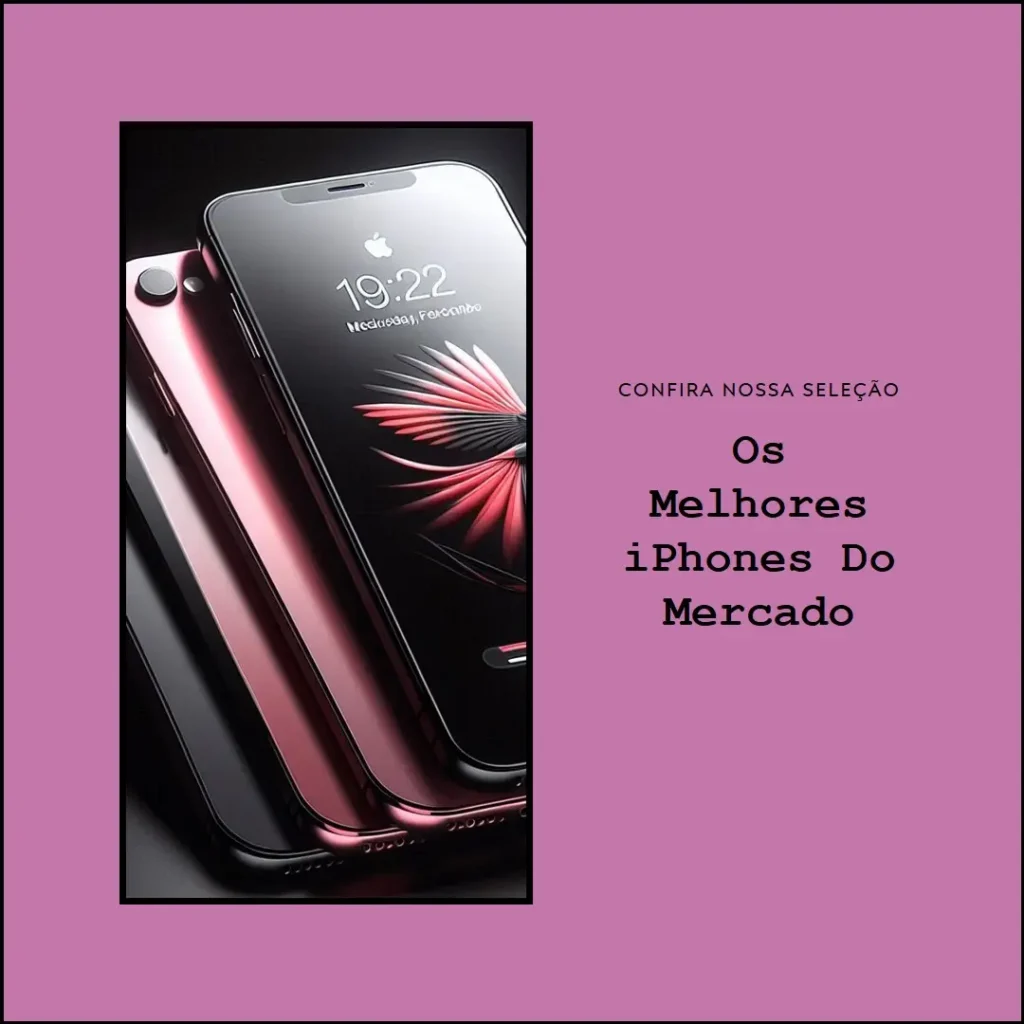 Principais Cinco Iphone 15 pro 256gb